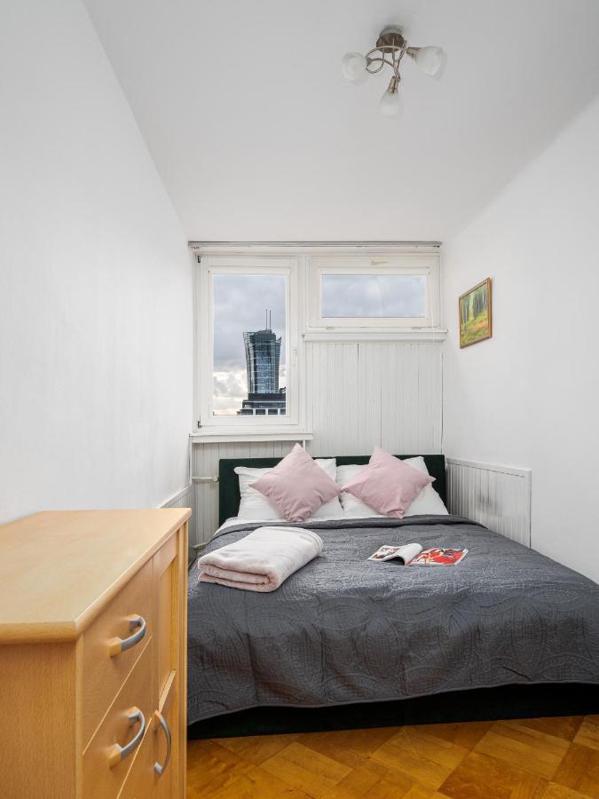 Appartement Pereca Street *