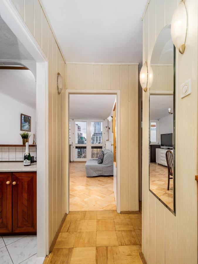Pereca Street Appartement